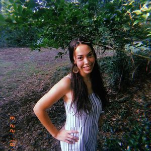 Meet your Posher, Brianna